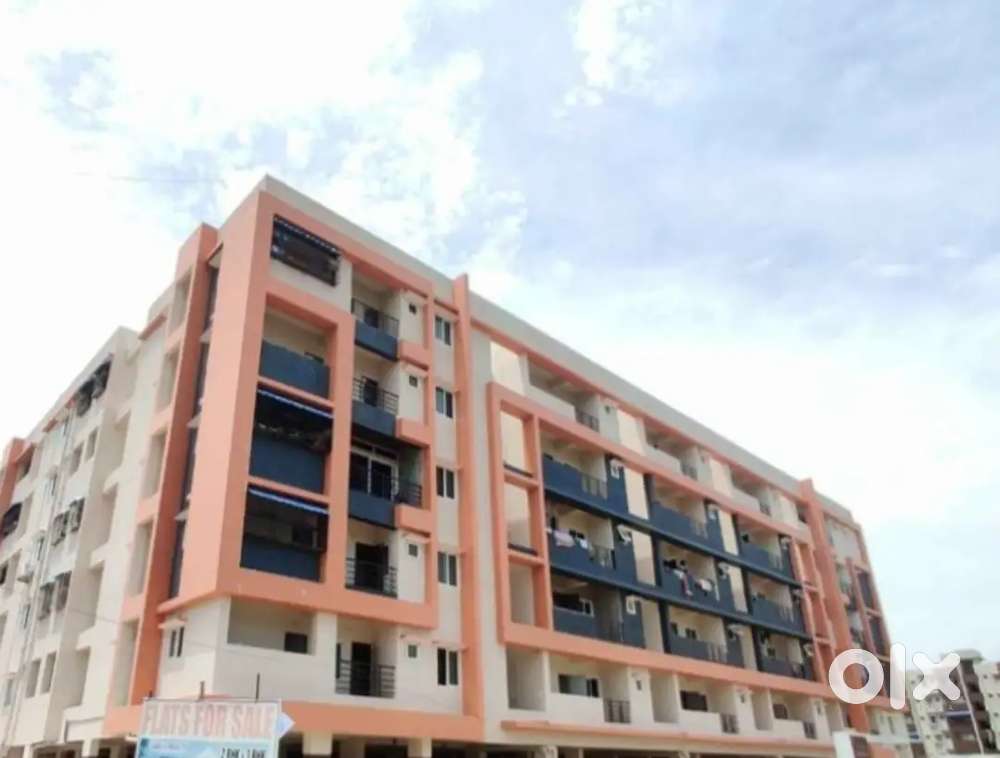 2BHK flat for Sale