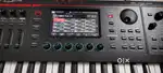 Roland Fantom 06 Brand New Condition.