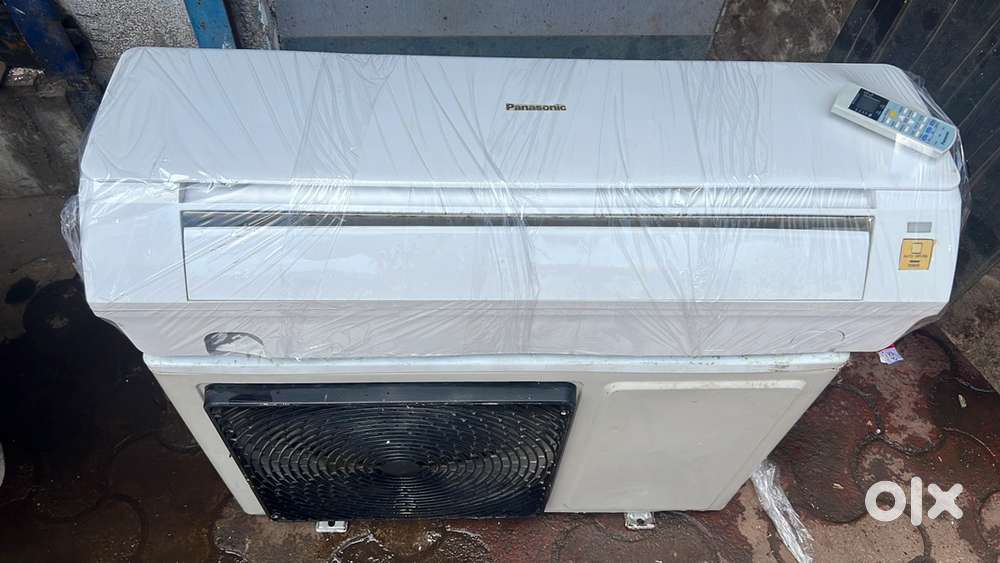SPLIT AC GOOD CONDITION