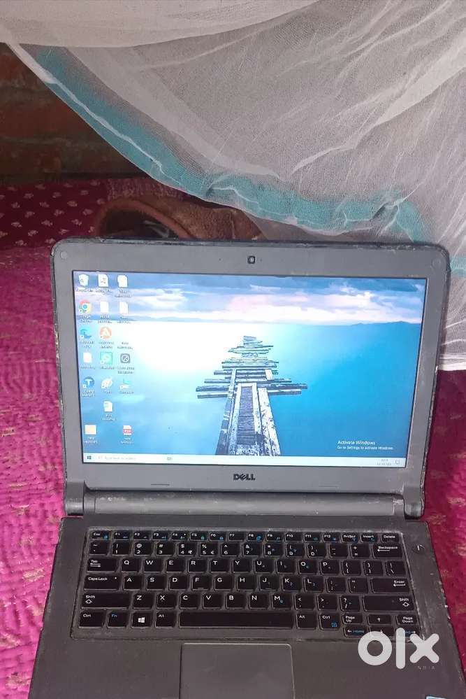 Dell leptop
