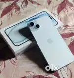 I phone 15 plus 128 gb