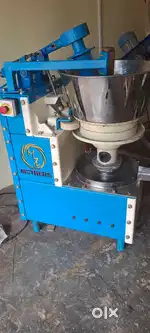 Oil machine ghana