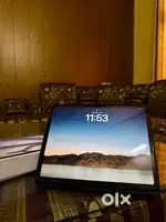 Ipad Air M2 (13-inch) Wifi