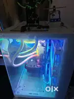 Gaming PC - Ryzen 5 -2025
