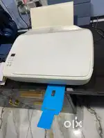 HP Deskjet Ink Advantage Printer