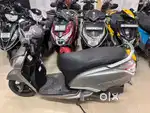 Jupiter 125 Single owner 2021