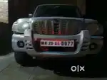 Mahindra Scorpio