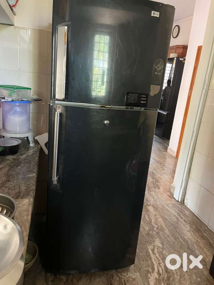 LG Refrigerator