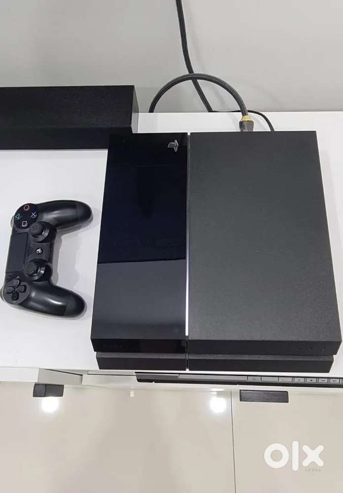 PS4 500 GB