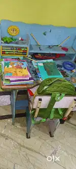 Study table for kid