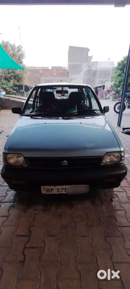 Clean maintained 1st Owner of Vehicle. Emotional connect of first car