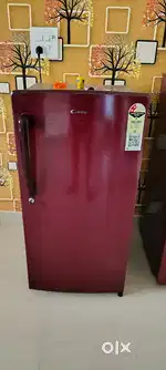 Candy 175 litre