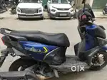 Want to sell my scooty