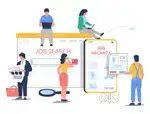Staff and Services as per your needs