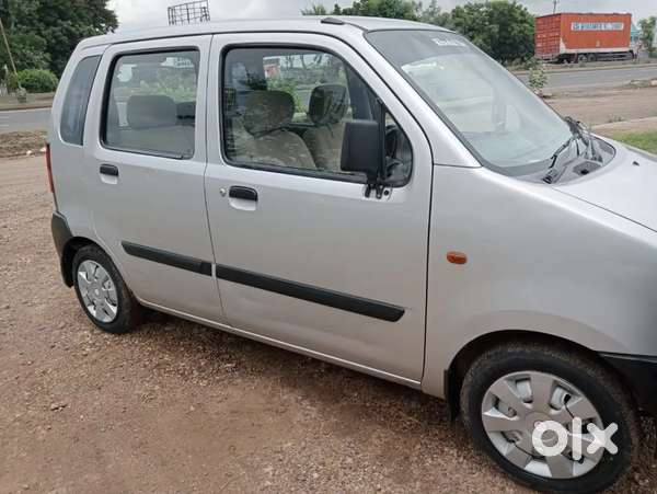 Maruti Suzuki Wagon R 2006
