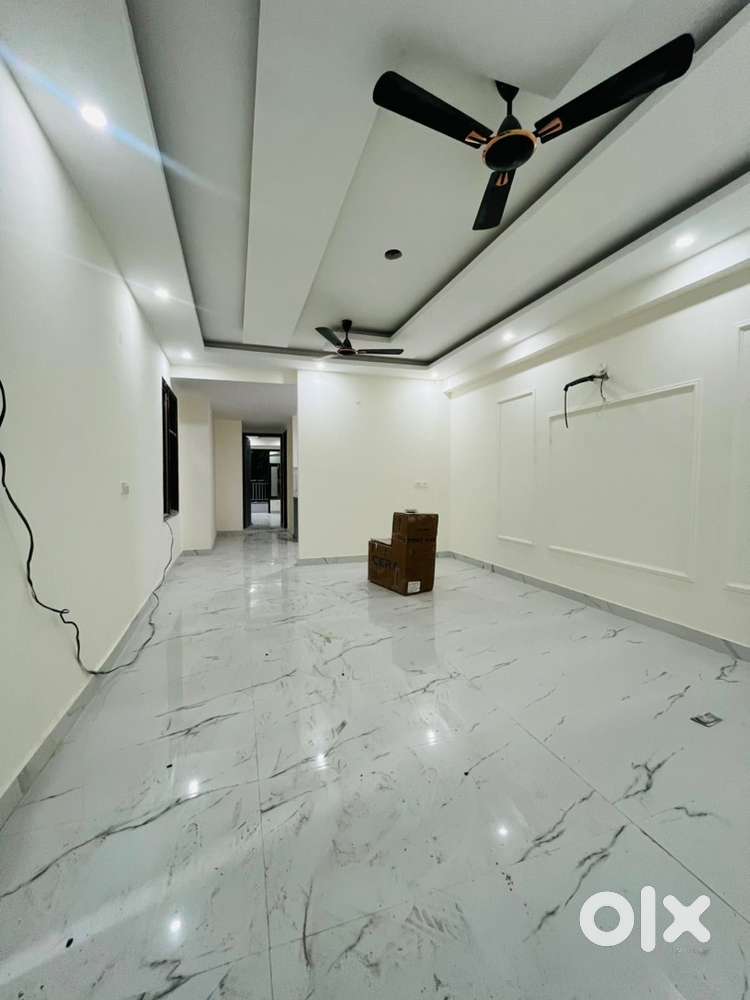 3bhk flat for sale