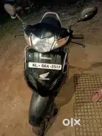 Second owner