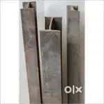 Iron Beams Garder
