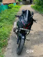 Good condition redy to go