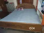 King size bed for sell