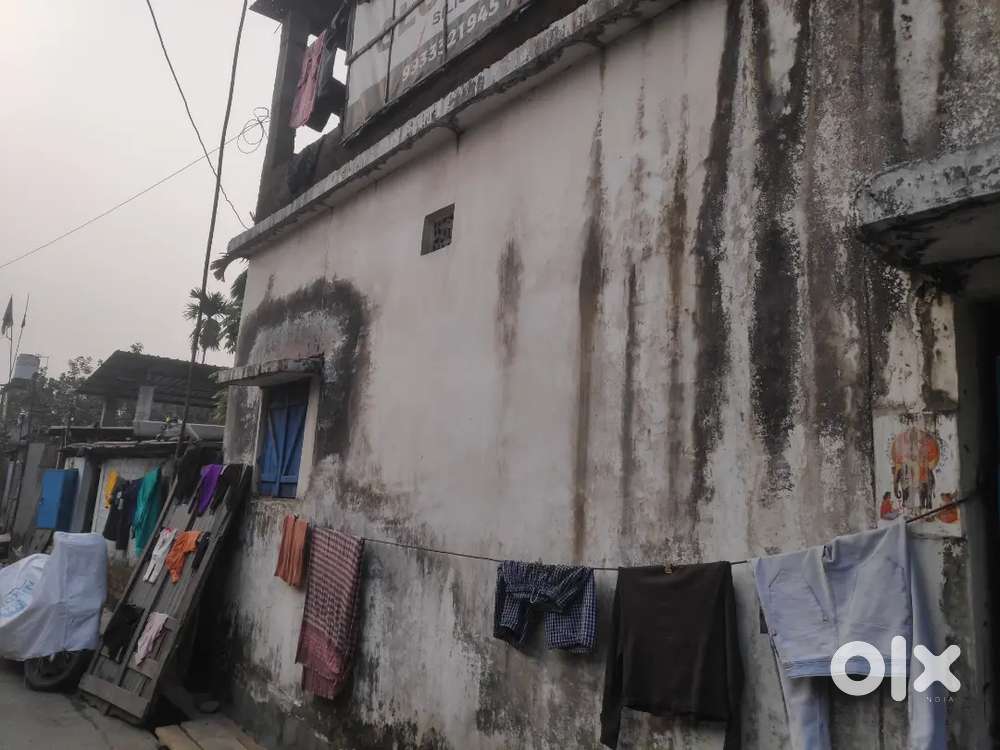 Siliguri, Ambikanagar. My House Sell  1 Katha 2 Bedthroom 1 Bathroom .