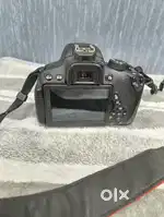 Conon EOS 700D top condition urgent sell