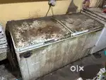 Deep Freezer Voltas