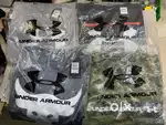 ORIGINAL UNDER ARMOUR DRI FIT T-shirt sizs m to 3xl Available