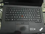 Lenovo ThinkPad laptop
