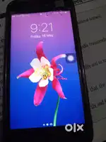 iPhone selling