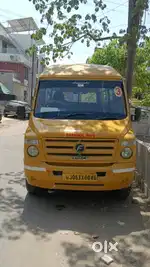 Cng travalar 17 cit