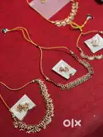 New Jewelery -300 each only