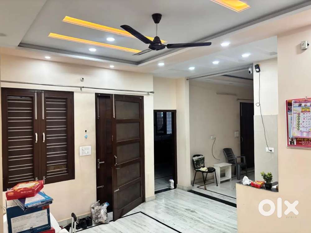 2 BHK Luxurious House portion in Chitrakoot Sector 2, Vaishali, Jaipur