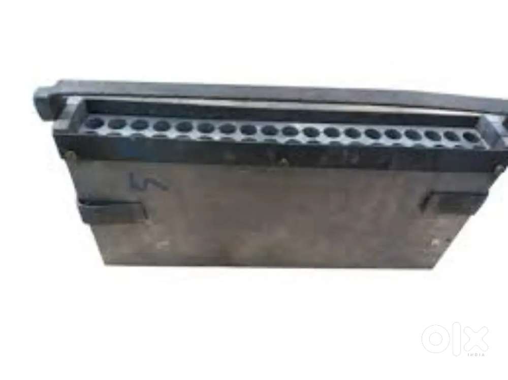 COMMERCIAL CANDLES METAL MANUAL MACHINE. 92 CANDLES MAKING NASHIKROAD