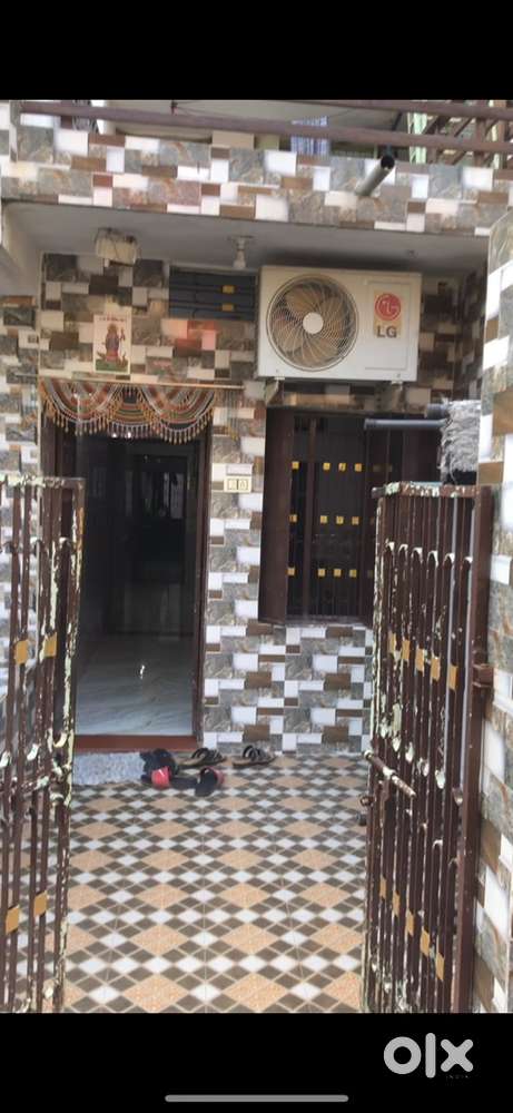 Row house takkar nagar gj5 fashion ni pachad indrajit so