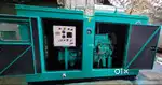 Latest Tech Generator Super Silent