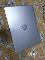 Hp New Laptop