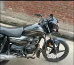 Honda shine 100cc new condition for sale