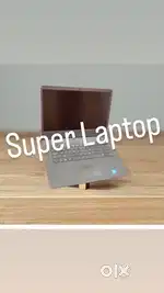 Dell i5/11th/8gb ram/256gb ssd FAST SPEED LAPTOP SUPERB CNDTN WITH BIL