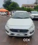 Maruti Suzuki Swift Dzire VXI(O) MT, 2018, Petrol