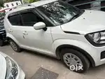 Maruti Suzuki Ignis 2024 Petrol Well Maintained