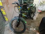 Hero sprit