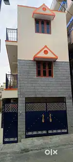 Spacious 4BHK Builder Floor for Lease in Basaveshwara nagar