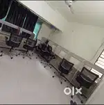 Ofc Furniture(25Chairs+25Workstations) For IT Ofc/Call Center-For Sell