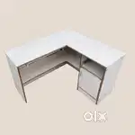L Shape Counter