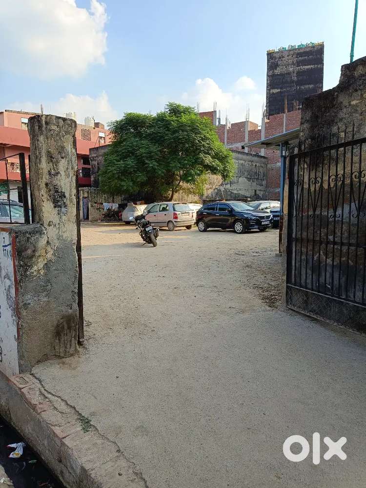 Plot available for sale in sector 49 kalyanj kunj