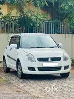 Maruti Suzuki Swift 2010