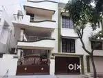 4BHK house for rent with modular kitchen in V.N.R Nagar, Vadavalli