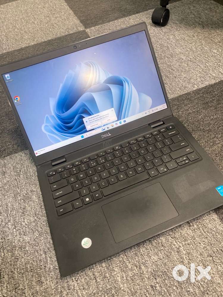 Dell latitude 3420 ~ i3 ~ 11th gen ~ 8gb ~ 256gb SSD