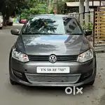 Volkswagen Polo 2013-2015 1.5 TDI Highline, 2014, Diesel